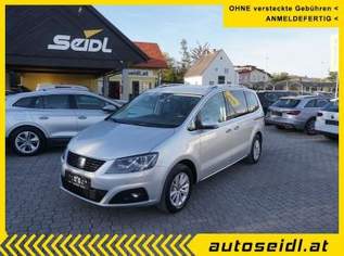 Alhambra Executive 1,4 TSI DSG *7 SITZE+TOPAUSSTATTUNG*, 25900 €, Auto & Fahrrad-Autos in 8200 Gleisdorf Alhambra Executive 1,4 TSI DSG *7 SITZE+TOPAUSSTATTUNG*, 25900 €, Auto & Fahrrad-Autos in 8200 Gleisdorf