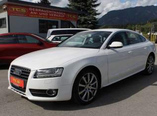 A5 SB 2,0 TFSI***, 11890 €, Auto & Fahrrad-Autos in Kärnten