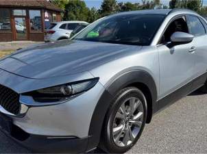 CX-30 G122 Comfort+/SO/ST/PR/TE, 17990 €, Auto & Fahrrad-Autos in 2380 Gemeinde Perchtoldsdorf CX-30 G122 Comfort+/SO/ST/PR/TE, 17990 €, Auto & Fahrrad-Autos in 2380 Gemeinde Perchtoldsdorf