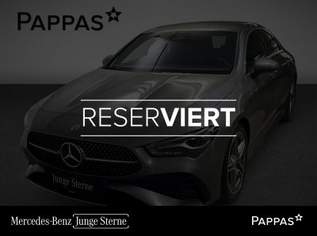 CLA 180 Coupé, 37890 €, Auto & Fahrrad-Autos in 5020 Altstadt