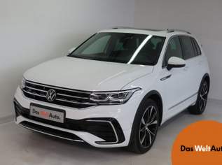 Tiguan R-Line TDI SCR 4MOTION DSG, 42990 €, Auto & Fahrrad-Autos in 8605 Kapfenberg Tiguan R-Line TDI SCR 4MOTION DSG, 42990 €, Auto & Fahrrad-Autos in 8605 Kapfenberg