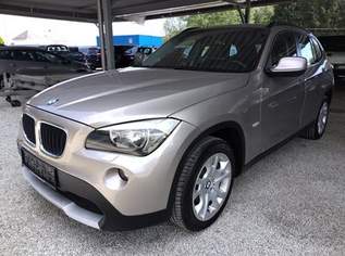 X1 xDrive 18d ! Serviceheft/2.Besitz!, 7990 €, Auto & Fahrrad-Autos in 8224 Kaindorf X1 xDrive 18d ! Serviceheft/2.Besitz!, 7990 €, Auto & Fahrrad-Autos in 8224 Kaindorf