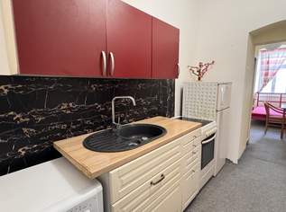 Kleinwohnung in zentraler Lage nahe der LUGNER CITY| ZΞLLMANN IMMOBILIEN, 99000 €, Immobilien-Wohnungen in 1160 Ottakring