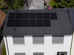 Wohnhaus mit Einliegerwohnung und renoviertem Stadl - Streckhof Charakter mit vielfältigen Nutzungsmöglichkeiten, 545000 €, Immobilien-Häuser in 7143 Apetlon