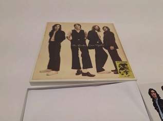 The Beatles 3 LP Edition The Beatles 3 LP Edition
