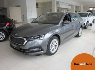 Octavia 4x4 Style TDI DSG, 41950 €, Auto & Fahrrad-Autos in 6130 Stadt Schwaz