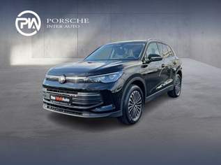 Tiguan Friends eHybrid DSG 150 kW, 43750 €, Auto & Fahrrad-Autos in 8054 Straßgang