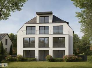 Außergewöhnliche DG-Wohnung mit 4 Terrassen und eigenem Liftzugang!, 1599 €, Immobilien-Wohnungen in 1220 Donaustadt