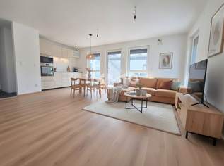 Eigentum nähe alte Donau- keine Pacht! Exklusive 3-Zimmer-Wohnung mit ca. 65 m² Dachterrasse, 489000 €, Immobilien-Wohnungen in 1220 Donaustadt Eigentum nähe alte Donau- keine Pacht! Exklusive 3-Zimmer-Wohnung mit ca. 65 m² Dachterrasse, 489000 €, Immobilien-Wohnungen in 1220 Donaustadt
