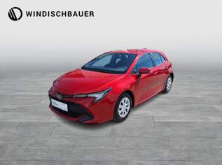 Corolla City, 16990 €, Auto & Fahrrad-Autos in 4810 Gmunden