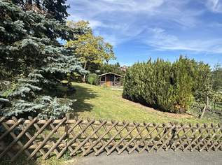 Sonniges Baugrundstück ohne Bauzwang am Ende der Sackgasse in der Weinregion St. Anna am Aigen, 41980 €, Immobilien-Grund und Boden in 8354 Frutten