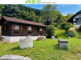 Idyllisches Grundstück in traumhafter Grünlage am Pöstlingberg zum Verkauf!, 399000 €, Immobilien-Grund und Boden in Oberösterreich