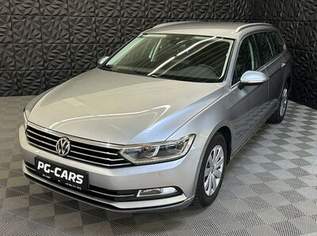 Passat Variant Highline 2.0 TDI SCR DSG, 14990 €, Auto & Fahrrad-Autos in 7400 Oberwart