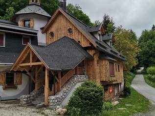 Landhaus in Alleinlage - absolut ruhig in Finkenstein/Latschach - Faaker See - Karawanken, 849 €, Immobilien-Häuser in 9582 Untergreuth