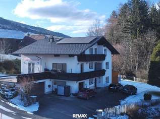 Großzügiges Haus in Alleinlage mit Panoramablick über Irdning, 720000 €, Immobilien-Häuser in 8952 Altirdning