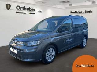 Caddy Life TSI, 39990 €, Auto & Fahrrad-Autos in 2620 Gemeinde Neunkirchen Caddy Life TSI, 39990 €, Auto & Fahrrad-Autos in 2620 Gemeinde Neunkirchen