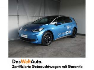 ID.3 Pro 150 kW, 36990 €, Auto & Fahrrad-Autos in 8430 Leibnitz