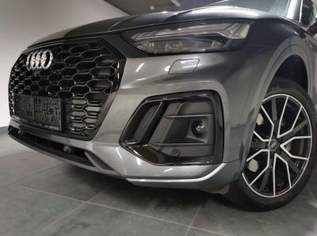 Q5 -Sportback,3xS-line,Audi exclusive,Matrix,el.Ahv, 54900 €, Auto & Fahrrad-Autos in 8250 Vorau