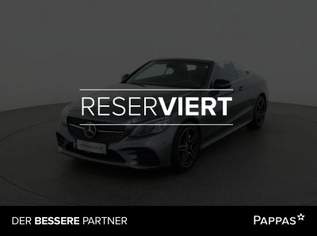 C 300 Cabriolet, 37900 €, Auto & Fahrrad-Autos in 2351 Gemeinde Wiener Neudorf C 300 Cabriolet, 37900 €, Auto & Fahrrad-Autos in 2351 Gemeinde Wiener Neudorf