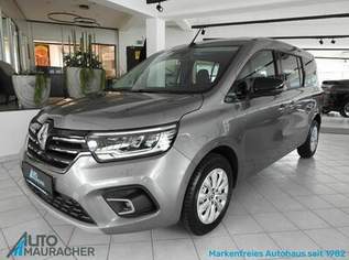 Kangoo Grand Techno dCi 95*LED*7SITZE*, 29990 €, Auto & Fahrrad-Autos in 6220 Gemeinde Buch in Tirol