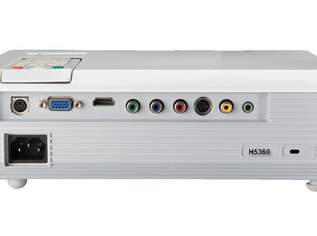 ACER DLP Projektor H5360 plus Reflecta Silber Leinwand., 200 €, Marktplatz-Kameras & TV & Multimedia in 1080 Josefstadt ACER DLP Projektor H5360 plus Reflecta Silber Leinwand., 200 €, Marktplatz-Kameras & TV & Multimedia in 1080 Josefstadt