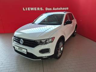 T-Roc iQ Drive TSI OPF, 15880 €, Auto & Fahrrad-Autos in 1100 Favoriten