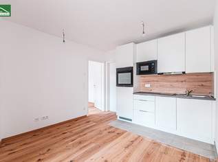 Der Traum vom eigenen Gärtchen in der Stadt! Erstbezug in Bestlage - Mitten im Dritten, 849 €, Immobilien-Wohnungen in 1030 Landstraße