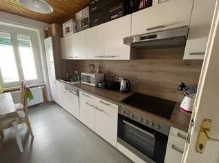 klassischer Altbau Nähe TU, 8010 Graz, 951.32 €, Immobilien-Wohnungen in 8010 