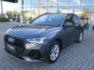 Q3 40 TDI quattro S-line S-tronic, 36990 €, Auto & Fahrrad-Autos in 2620 Gemeinde Neunkirchen