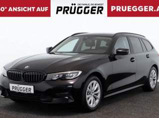 318d Touring Autom LED NAVIGATION 17 ZOLL, 25990 €, Auto & Fahrrad-Autos in 8071 Hausmannstätten