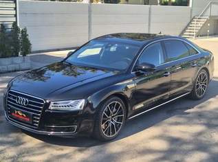 A8 3.0 TDI clean diesel quattro Lang, 26990 €, Auto & Fahrrad-Autos in 1150 Rudolfsheim-Fünfhaus