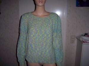 Damen Pullover, 30 €, Kleidung & Schmuck-Damenkleidung in 6655 Gemeinde Kaisers