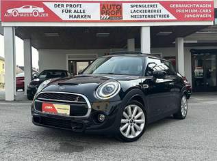 Mini S *Chilli-Paket, Head-up, Keyless, Panoramadach*, 23990 €, Auto & Fahrrad-Autos in 4312 Ried in der Riedmark Mini S *Chilli-Paket, Head-up, Keyless, Panoramadach*, 23990 €, Auto & Fahrrad-Autos in 4312 Ried in der Riedmark