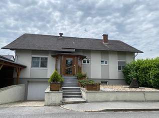 Idyllischer Bungalow, 299000 €, Immobilien-Häuser in 7503 Großpetersdorf
