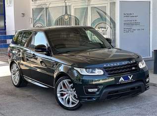 Range Rover Sport 3,0 SDV6/Hyb. Autobiography Dynamic Paket, 21799 €, Auto & Fahrrad-Autos in 9521 Treffen am Ossiacher See Range Rover Sport 3,0 SDV6/Hyb. Autobiography Dynamic Paket, 21799 €, Auto & Fahrrad-Autos in 9521 Treffen am Ossiacher See
