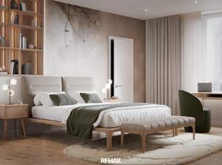 Zentral, modern, hochwertig – Wohnen in Krems, 425000 €, Immobilien-Wohnungen in 3500 Am Steindl Zentral, modern, hochwertig – Wohnen in Krems, 425000 €, Immobilien-Wohnungen in 3500 Am Steindl