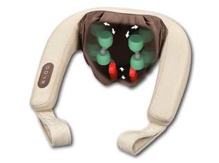 Nacken-Massage, 33.95 €, Marktplatz-Beauty, Gesundheit & Wellness in Österreich