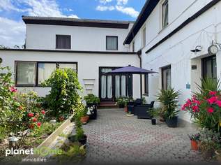 Wohnen und Arbeiten unter einem Dach, 390000 €, Immobilien-Häuser in 7122 Gols