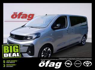 Zafira 2.0 Diesel SS L GS Aut., 43000 €, Auto & Fahrrad-Autos in 5600 Sankt Johann im Pongau