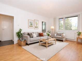 Helle 3-Zimmer-Wohnung mit optimalem Grundriss – ideal für Eigennutzer und Anleger (DAVE), 249000 €, Immobilien-Wohnungen in 1120 Meidling