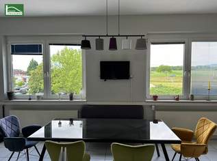 Geräumige und repräsentative Büro bzw. Geschäftsfläche im Gewerbepark Donnerskirchen mit 200m² und Parkplätzen vor der Türe, 399 €, Immobilien-Gewerbeobjekte in 7082 Gemeinde Donnerskirchen