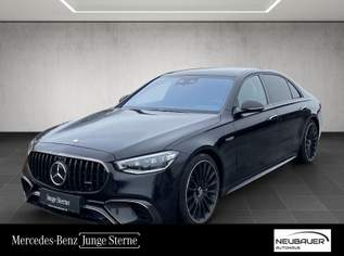 Mercedes-AMG S 63 E Performance Limousine lang, 149900 €, Auto & Fahrrad-Autos in 5582 Sankt Michael im Lungau Mercedes-AMG S 63 E Performance Limousine lang, 149900 €, Auto & Fahrrad-Autos in 5582 Sankt Michael im Lungau