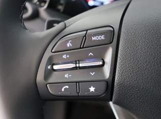 i30 GO+ 1.0 TGDi DCT 73kW (100PS) Navigatio..., 28900 €, Auto & Fahrrad-Autos in 6844 Gemeinde Altach