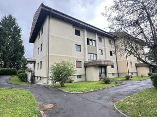 Attraktive Anlegerwohnung in Finkenstein – ca. 4 % Rendite, bestehender Mietvertrag bis 2028, 215000 €, Immobilien-Wohnungen in 9585 Gödersdorf