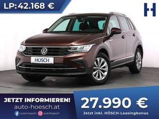 Tiguan TSI Life Aut. LED ASSISTENZ CARPLAY++, 28990 €, Auto & Fahrrad-Autos in 2512 Katastralgemeinde Tribuswinkel Tiguan TSI Life Aut. LED ASSISTENZ CARPLAY++, 28990 €, Auto & Fahrrad-Autos in 2512 Katastralgemeinde Tribuswinkel
