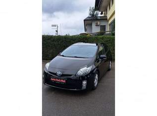 Prius 1,8 VVT-i Hybrid, 10900 €, Auto & Fahrrad-Autos in 6951 Gemeinde Lingenau