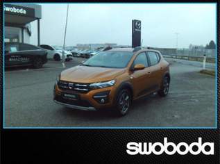 SANDERO Stepway Comfort TCe 90, 13870 €, Auto & Fahrrad-Autos in 4850 Timelkam