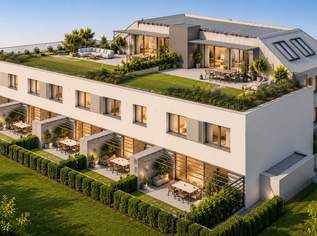 Bauträger-Liegenschaft mit hohem Entwicklungspotenzial!, 790000 €, Immobilien-Grund und Boden in 3400 Kierling