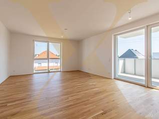 PROVISIONSFREI! Traumhafte 3-Zimmer-Anlegerwohnung mit gemütlichem Balkon zu verkaufen!, 345078 €, Immobilien-Wohnungen in 4060 Leonding