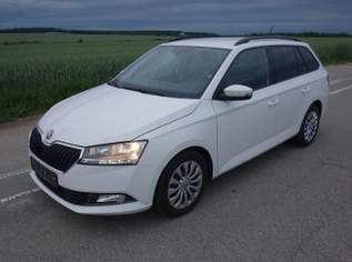 Fabia Combi Ambition 1,0 TSI Carplay-Sitzhzg.-PDC, 12990 €, Auto & Fahrrad-Autos in 4221 Steyregg Fabia Combi Ambition 1,0 TSI Carplay-Sitzhzg.-PDC, 12990 €, Auto & Fahrrad-Autos in 4221 Steyregg